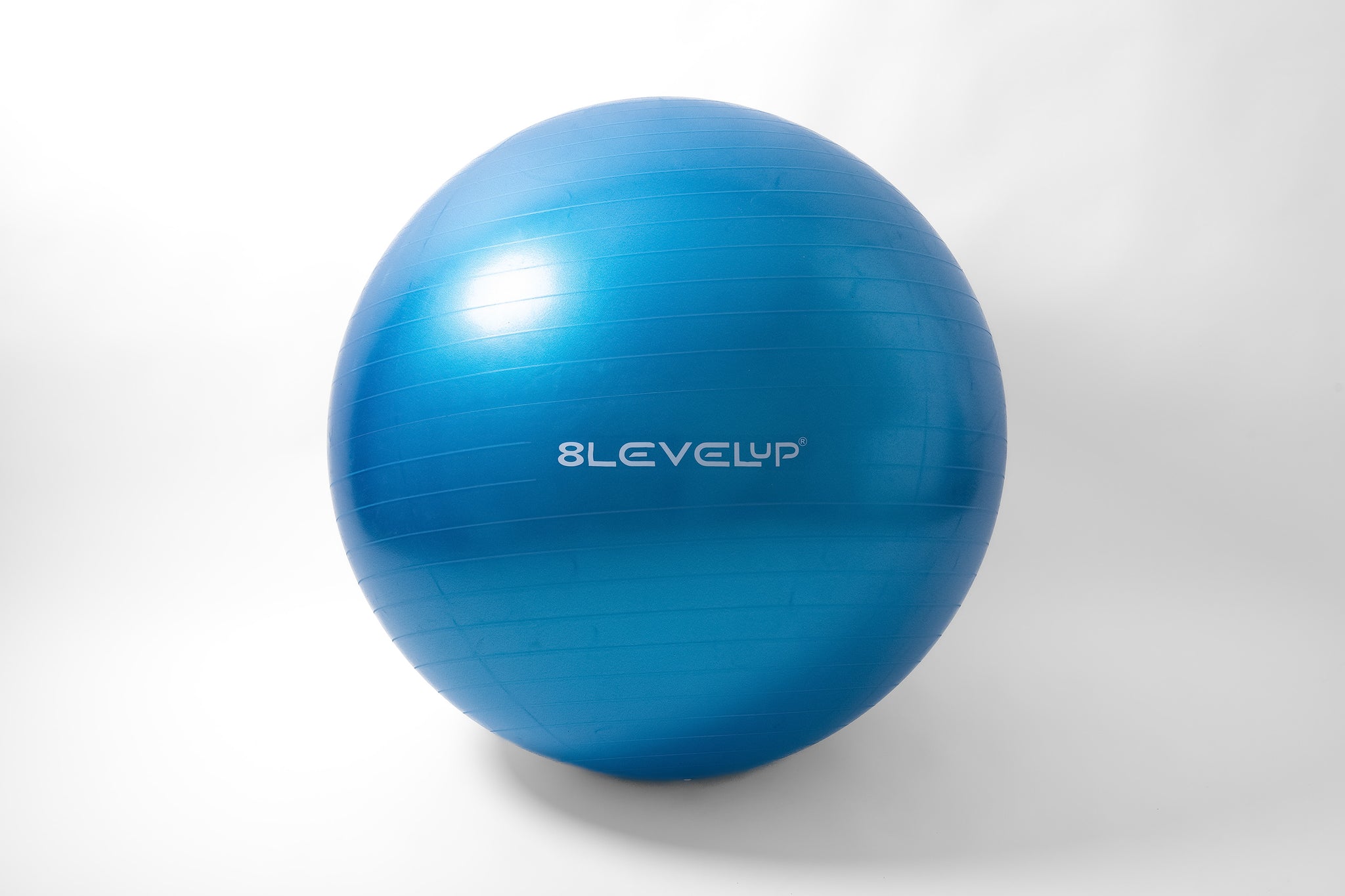 8LevelUp Megaball - 1m großer Ball für Pferdetraining